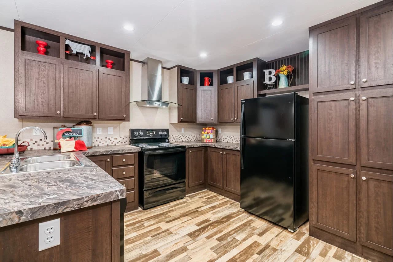 Nm1676g kitchen home features
