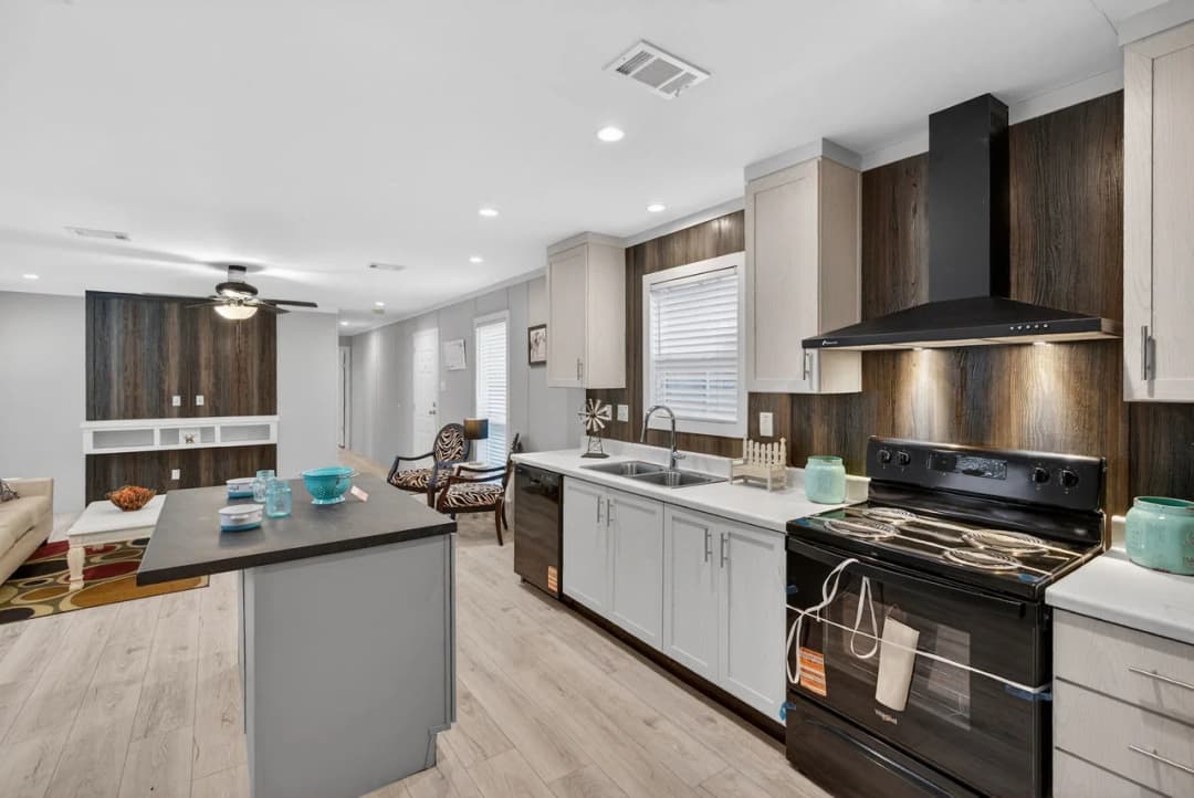 Nm1676c kitchen home features