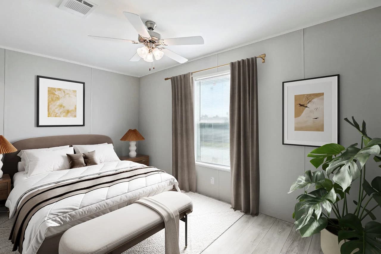 Nm1676b bedroom home features