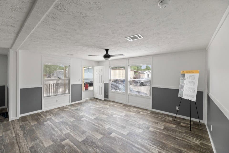Verde ranch 28563n interior home features
