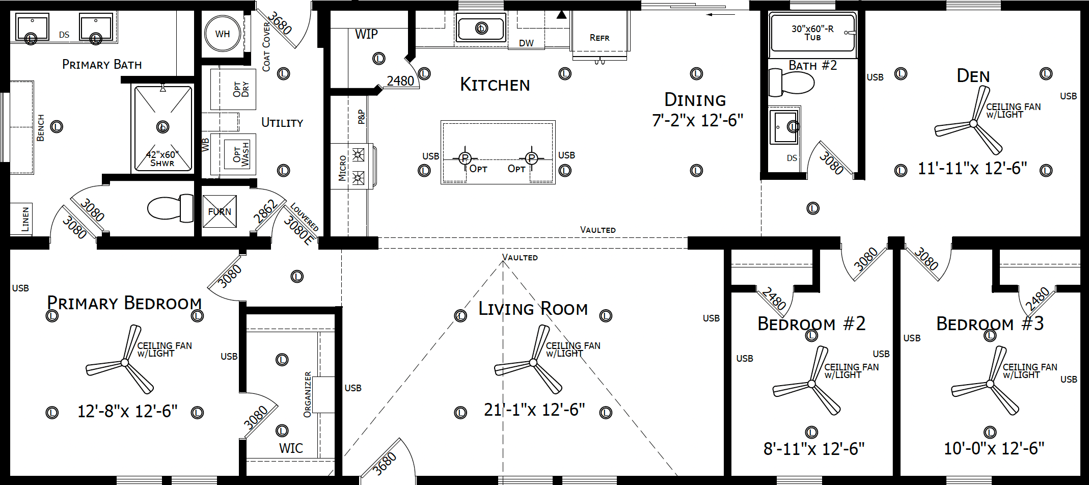 Liberty in2860h32a1a floor plan home features