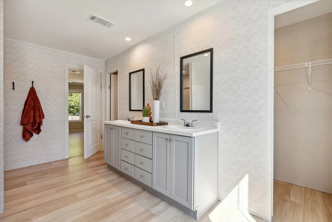 Nm3260a bathroom home features