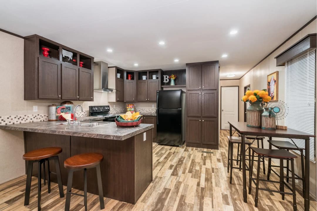 Nm1676g kitchen home features