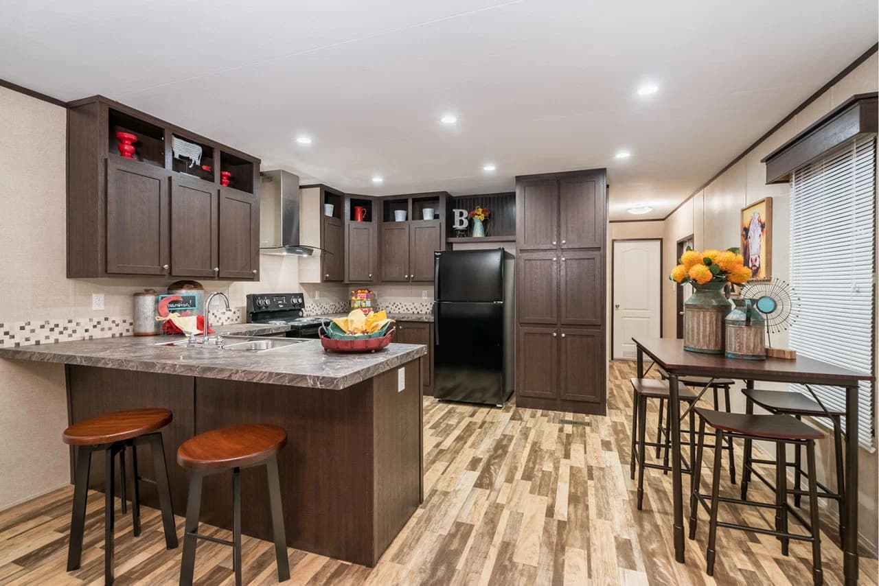 Nm1676g kitchen home features