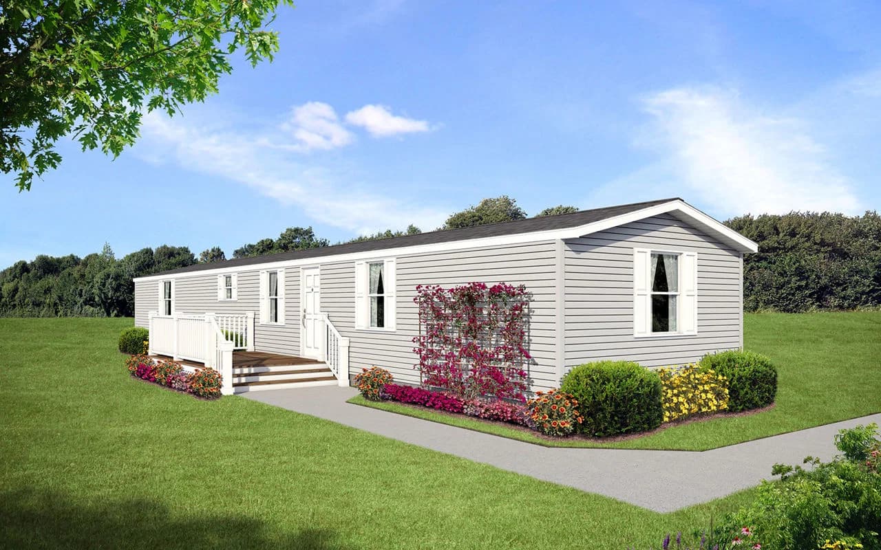 Nm1676c hero, elevation, and exterior home features