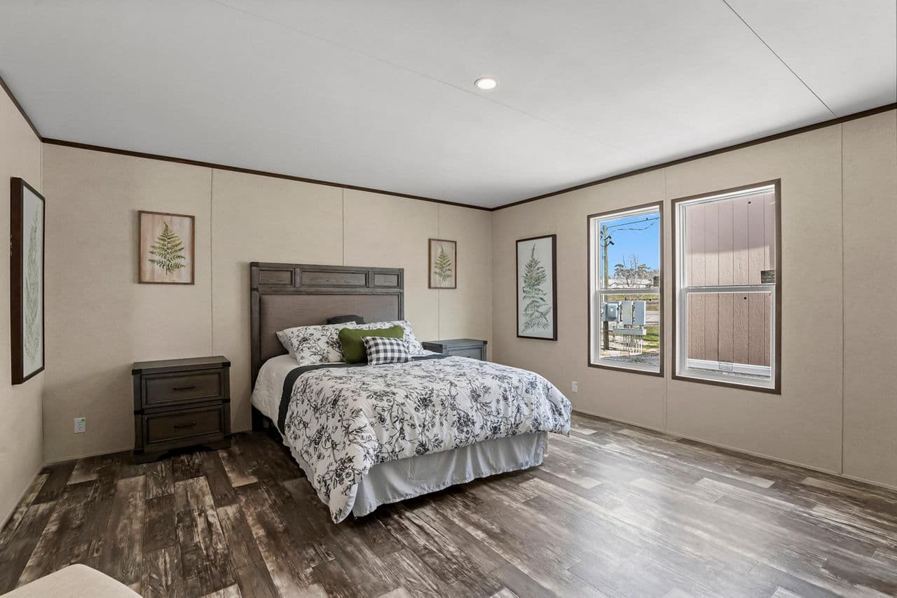 Prime calloway 135 bedroom home features