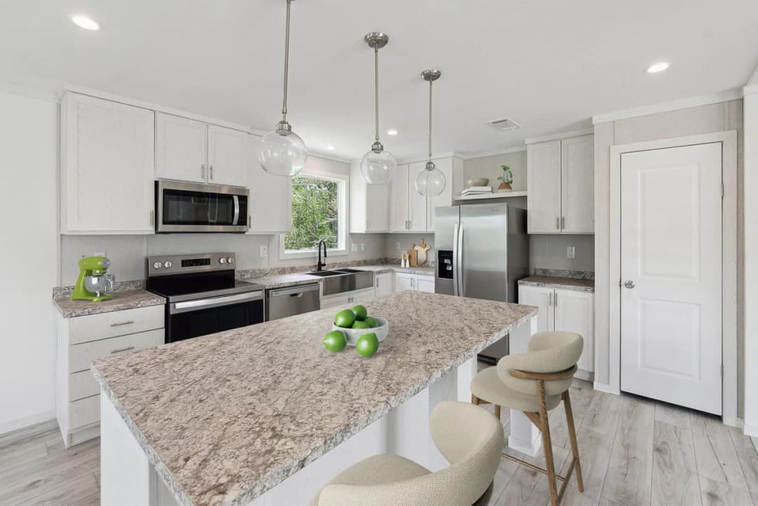 Nm2860l kitchen home features