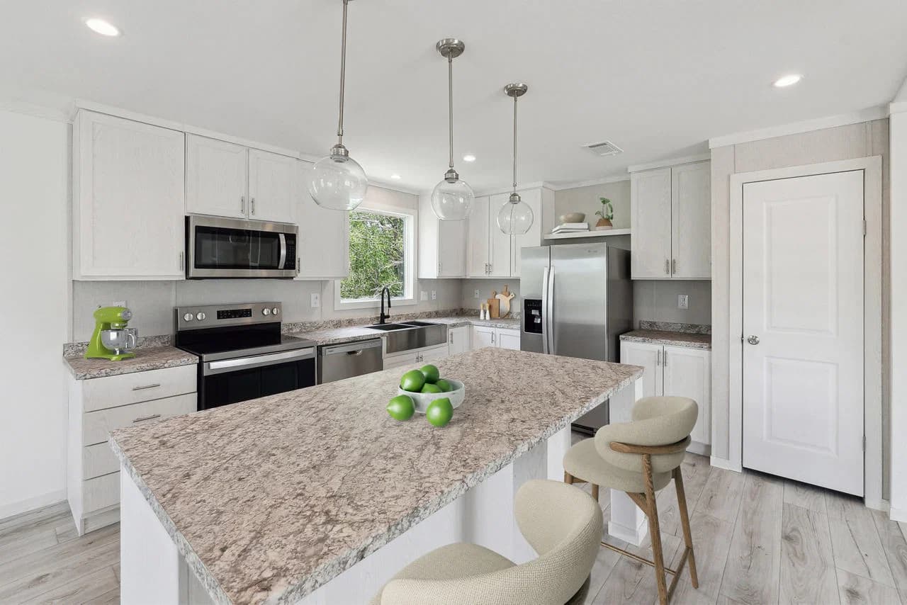 Nm2860l kitchen home features